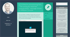 Desktop Screenshot of adamringenberg.com